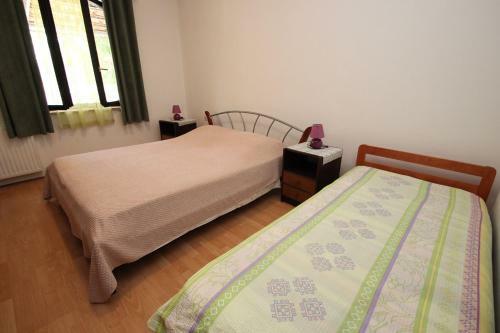 Apartment Sasa Bozac