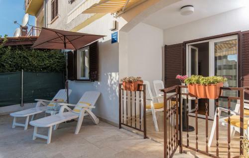 Apartment Matijevic
