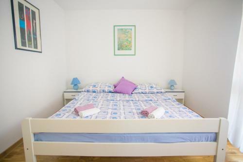 Nice Apartment Branka Close To Beach In Porec
