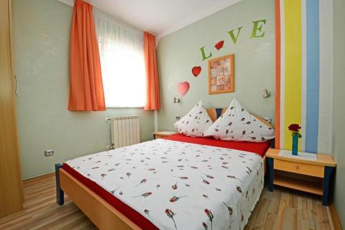 Apartment Porec 13141b