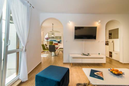 Apartamentos Vera Luxury