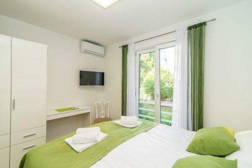 Apartamentos Vera Luxury