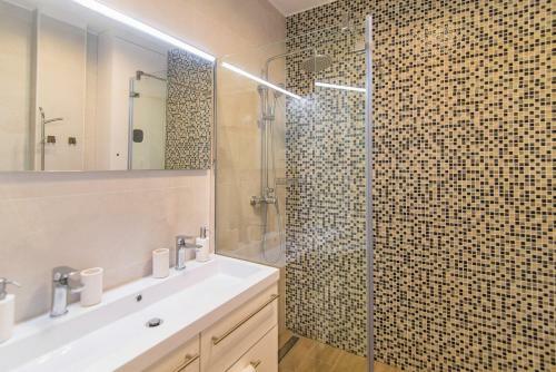 Apartamentos Vera Luxury