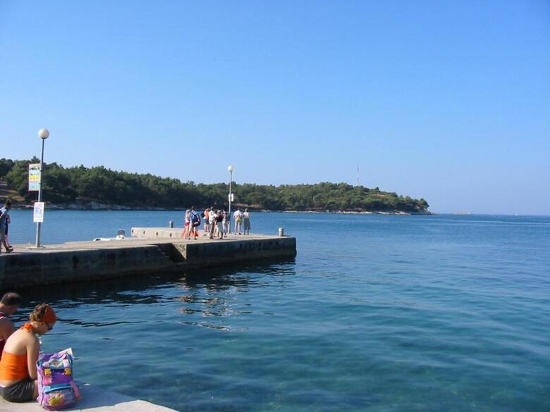 Apartamento Pool-apartments Porec (4400)