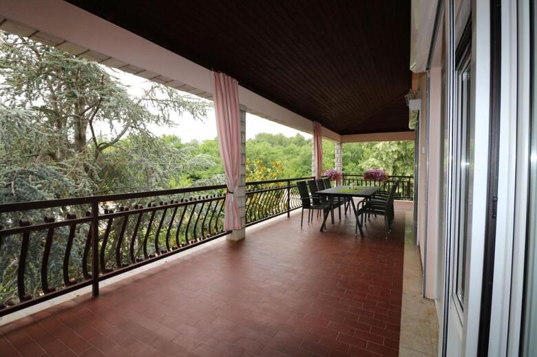 Apartamento Pool-apartments Porec (4400)