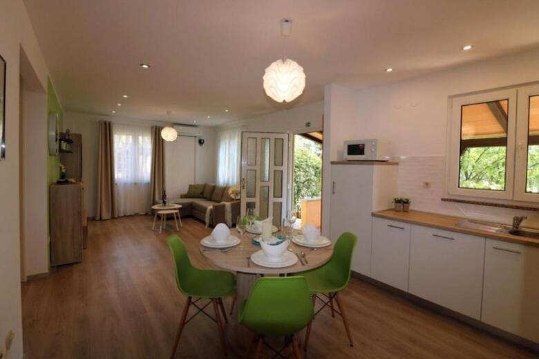 Bungalow Porec (4400-2)