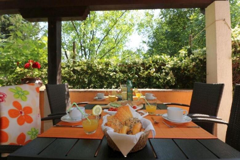 Bungalow Porec (4400-2)