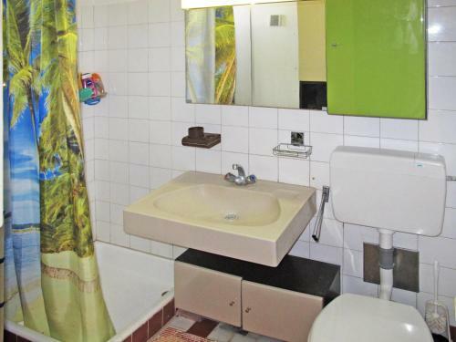 Apartment Josipa (prc217)