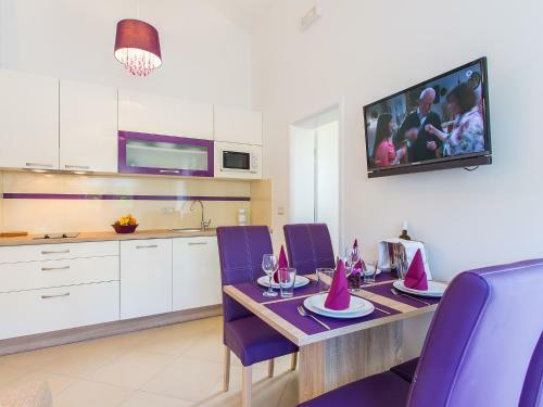 Apartamento Villa Birikina
