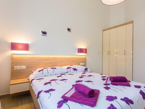 Apartamento Villa Birikina
