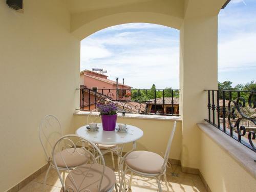 Apartamento Villa Birikina