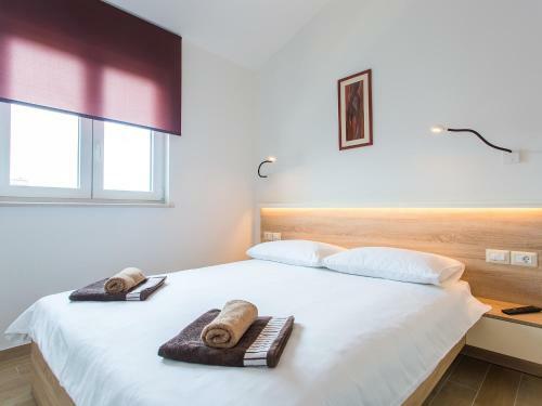 Apartamento Villa Birikina