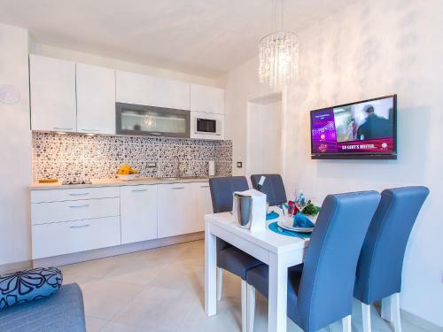 Apartamento Villa Birikina