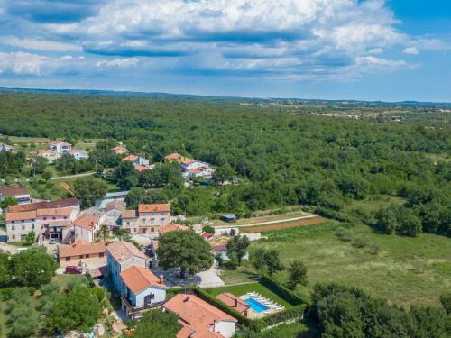 Villa Antonio & Antonietta