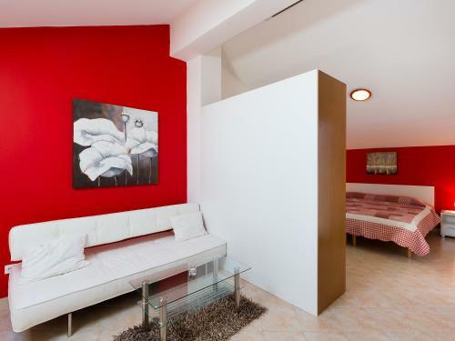 Apartment Gloria
