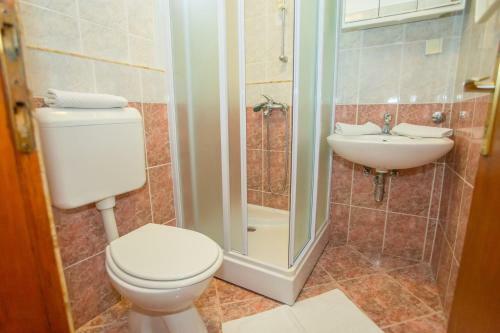 Hostal Apartment Complex Slavica