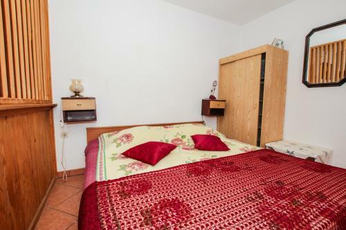 Apartments Nevia