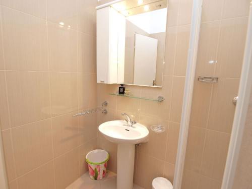 Apartments Rocka 1195