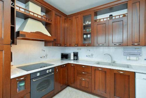 Apartments Rocka 1195