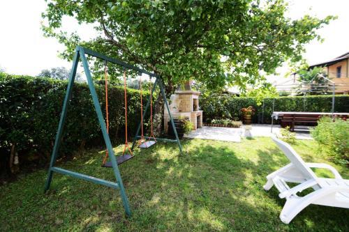 Apartments Rocka 1195