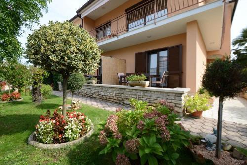 Apartments Rocka 1195