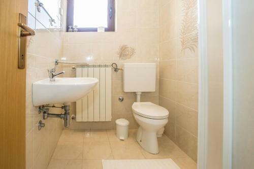 Hostal Stancija Lindi Pore?