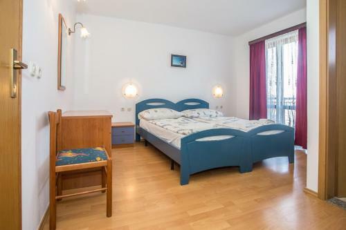Hostal Stancija Lindi Pore?