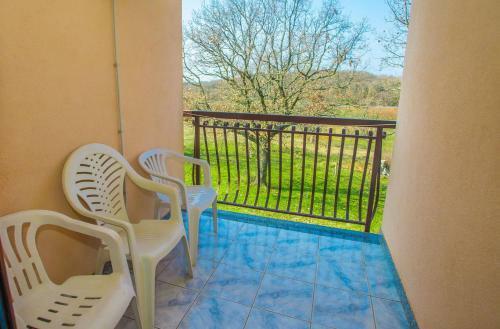 Hostal Stancija Lindi Pore?