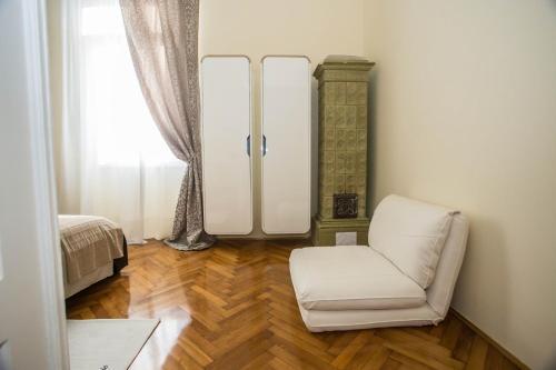 Apartamentos Casa Sincich 1909