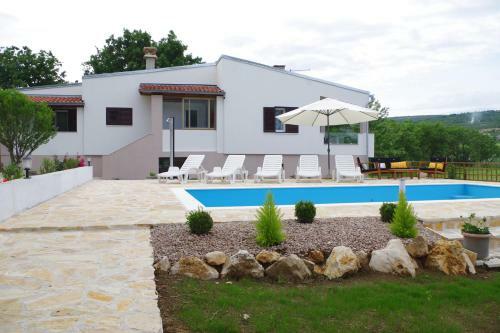 Holiday Home Dominik
