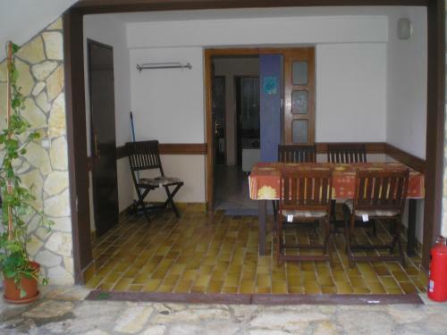 Hostal Pansion Adria Haus