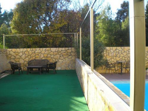 Hostal Pansion Adria Haus