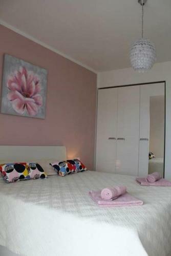 Seaside Holiday House Posedarje (novigrad) - 15961