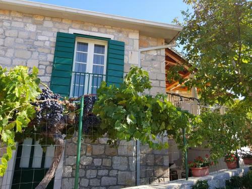 Apartments By The Sea Postira (brac) - 14822