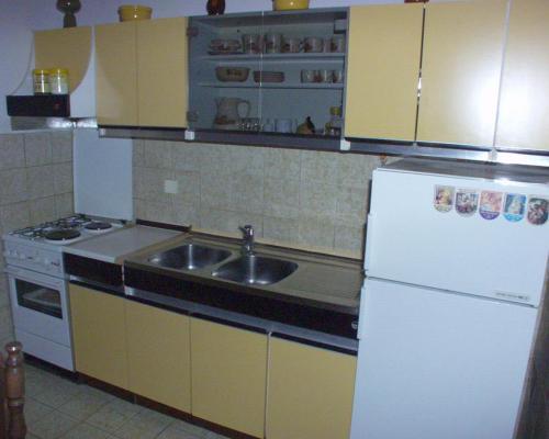 Apartments By The Sea Postira (brac) - 738
