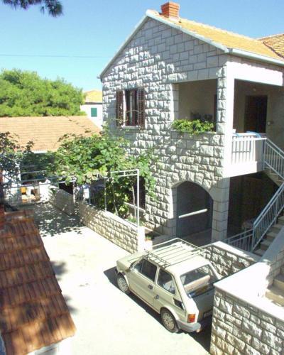 Apartments By The Sea Postira (brac) - 738