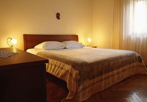 Apartments By The Sea Postira (brac) - 9241