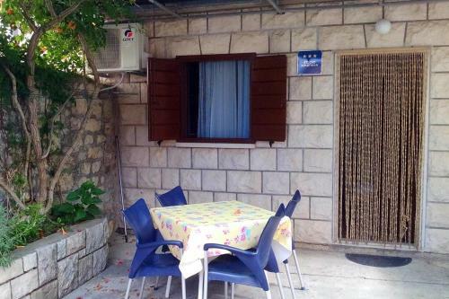Apartments By The Sea Postira (brac) - 9241