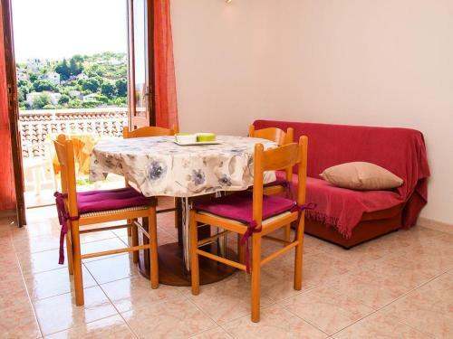 Two Bedroom Apartment Fanica