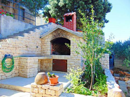 Two Bedroom Apartment Fanica