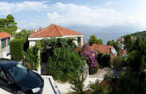 Apartments By The Sea Postira (brac) - 15053