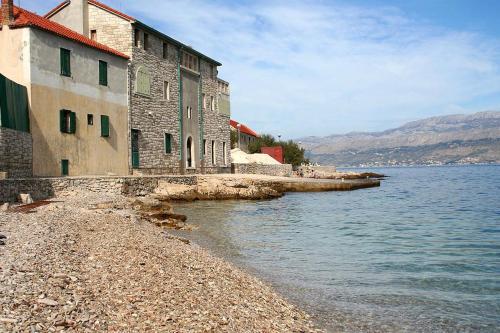 Apartments By The Sea Postira (brac) - 16092
