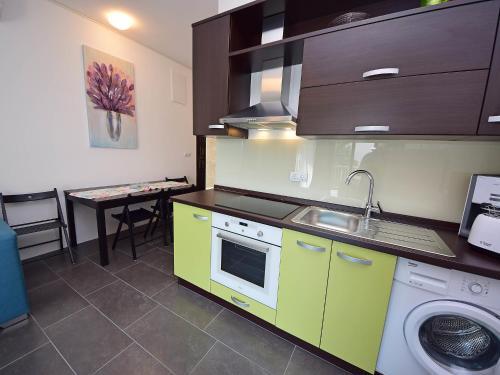Apartment Lozna Residence.6