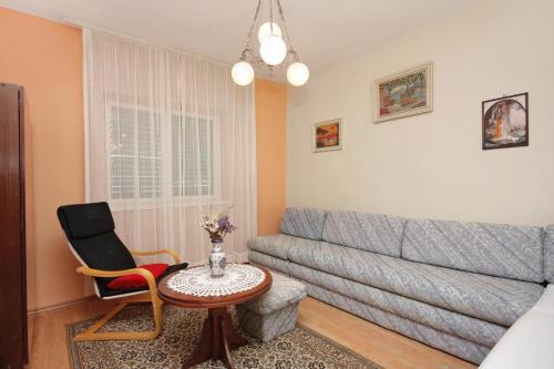 Apartments With A Parking Space Postira (brac) - 5618