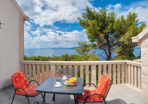 Apartments By The Sea Postira (brac) - 15242