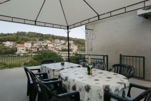 Apartment Sd