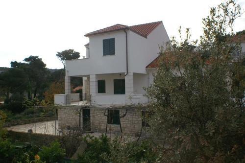 Apartments By The Sea Postira (brac) - 739