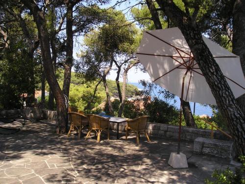 Two-bedroom Apartment In Postira I
