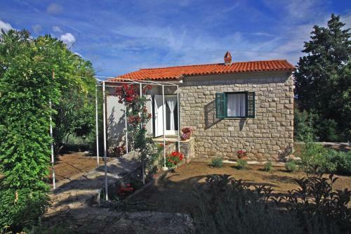 Seaside Holiday House Postira (brac) - 13001