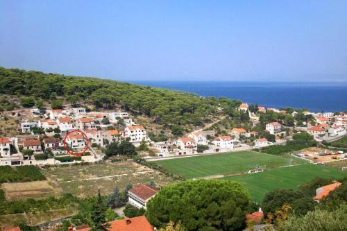 Apartments With A Parking Space Postira (brac) - 765